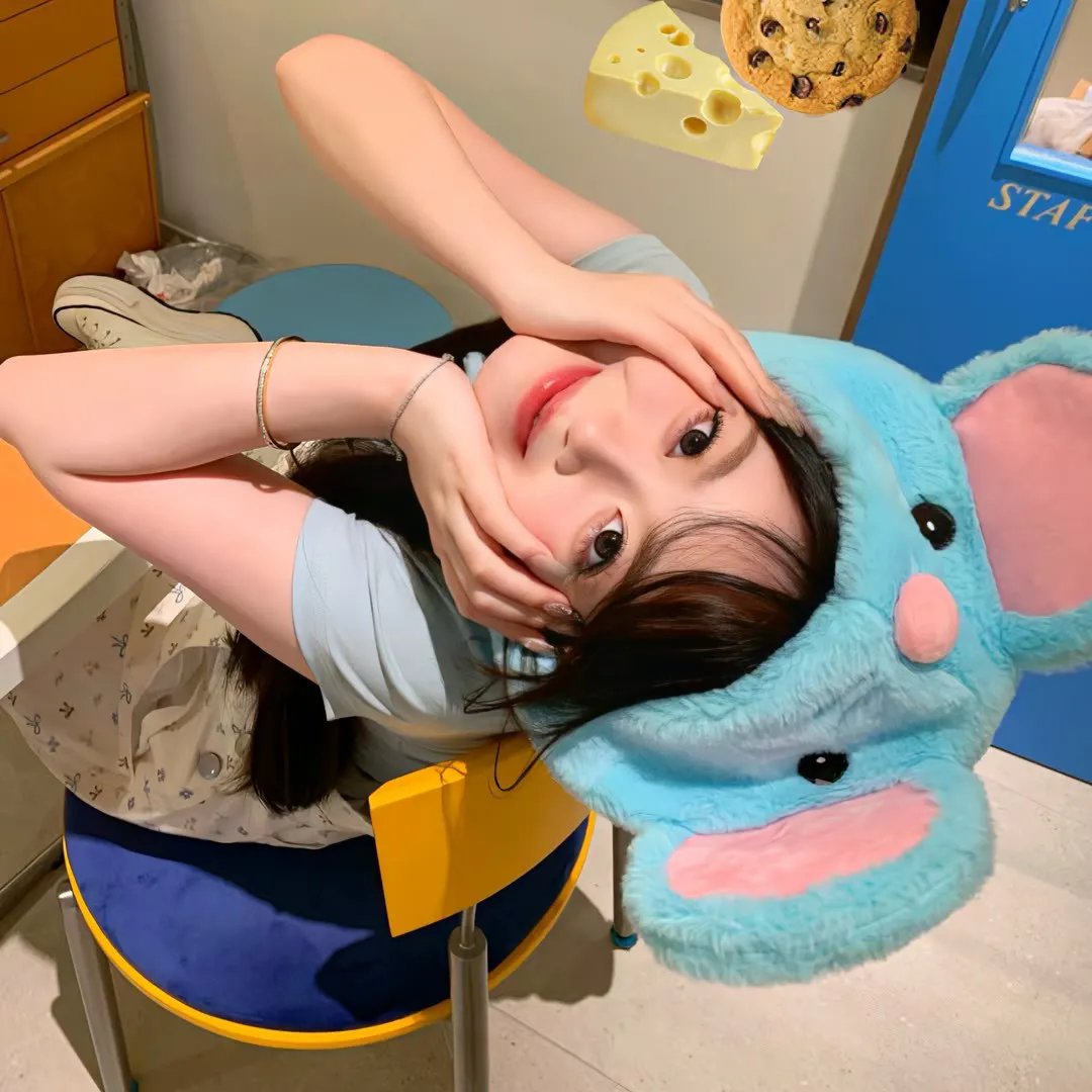 精灵古比